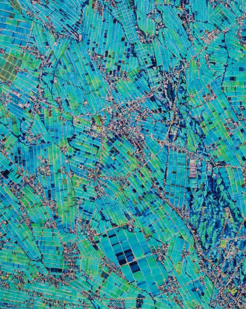 瀬川寛 絵描き修行中